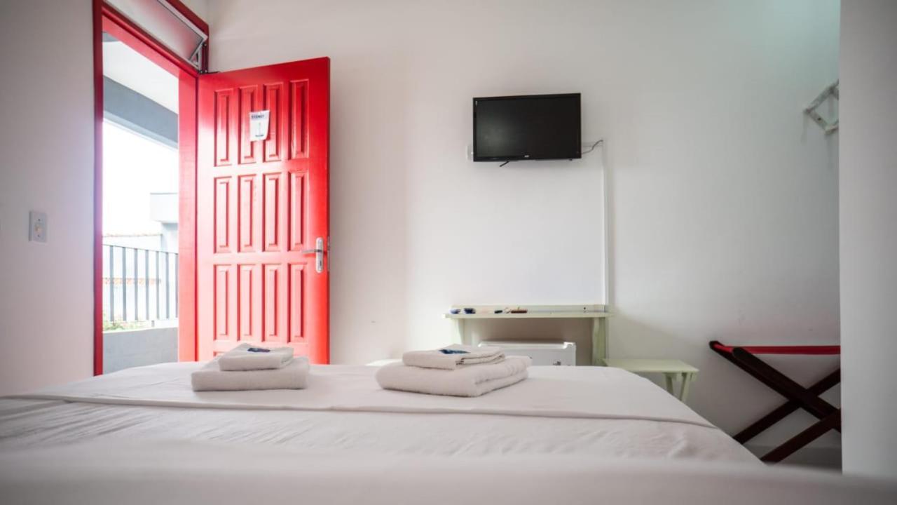 Urbano Suites Ubatuba Exterior photo