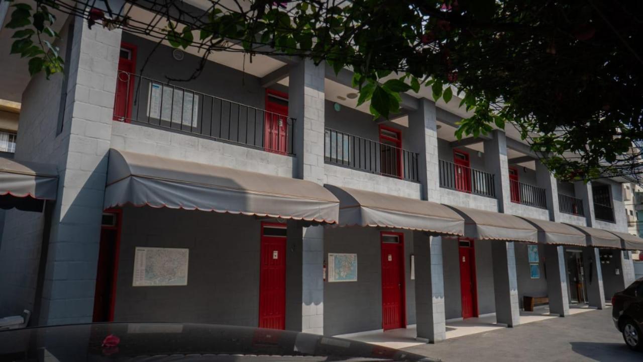 Urbano Suites Ubatuba Exterior photo