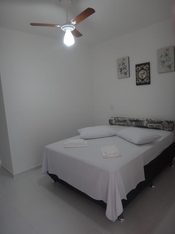 Urbano Suites Ubatuba Room photo