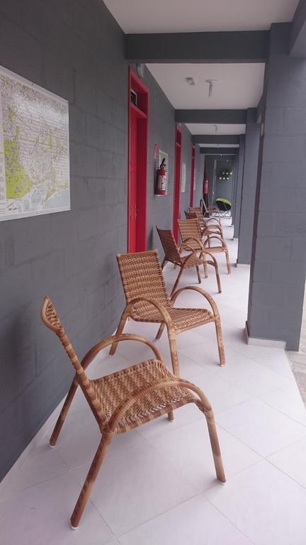 Urbano Suites Ubatuba Exterior photo