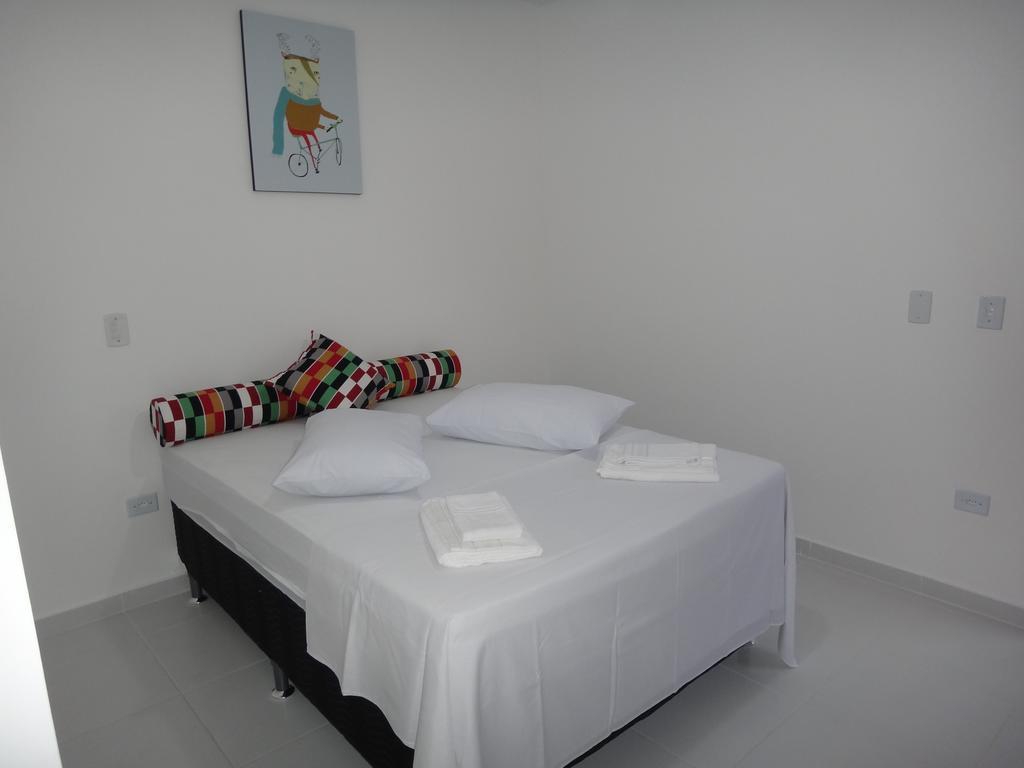 Urbano Suites Ubatuba Exterior photo