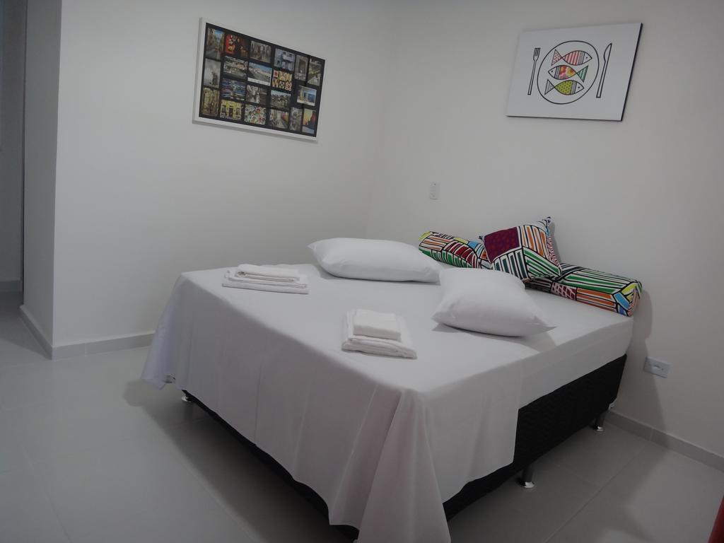Urbano Suites Ubatuba Room photo