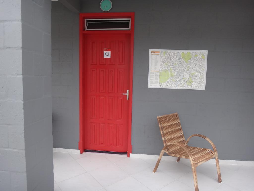 Urbano Suites Ubatuba Exterior photo