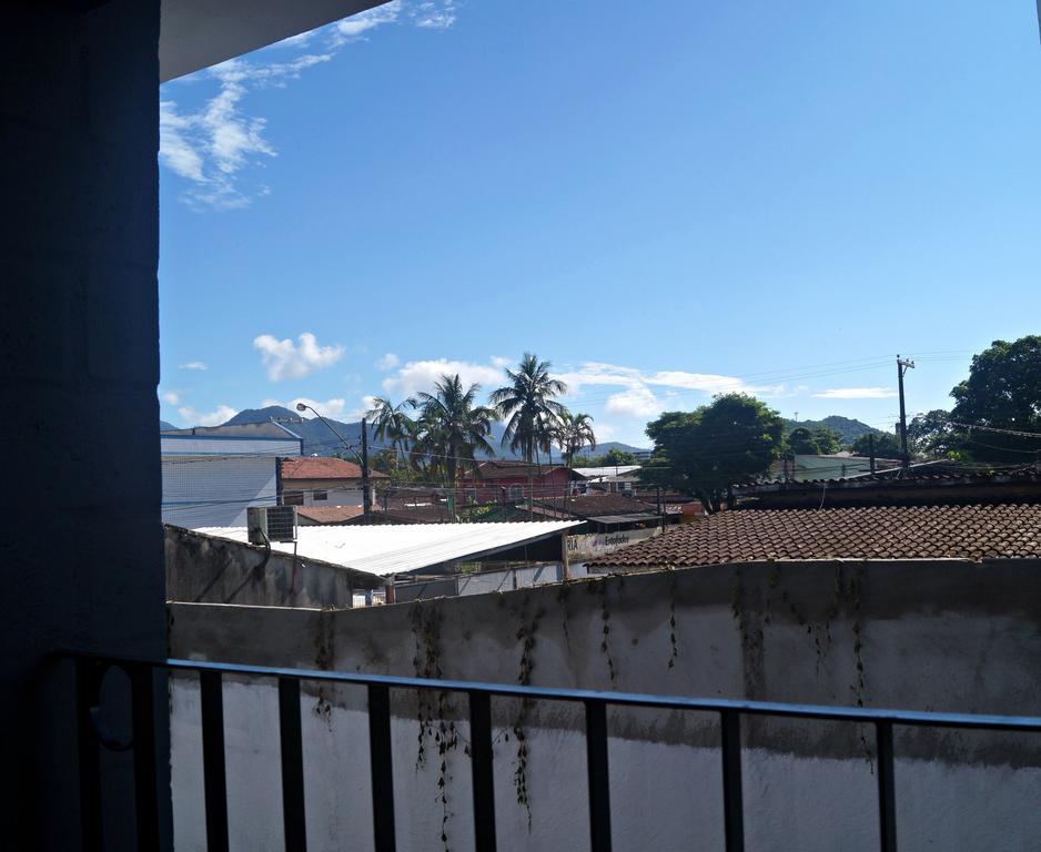 Urbano Suites Ubatuba Exterior photo
